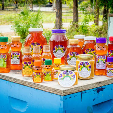 Local Honey